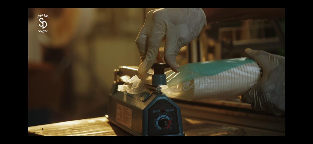 Factory process 12